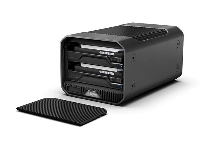western digital