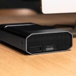 western digital