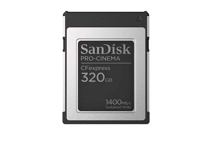 western digital