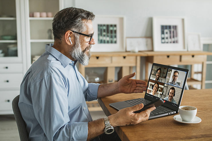 Chromebook