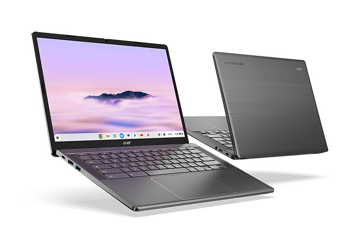 Chromebook