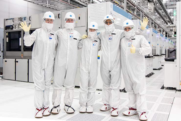Intel