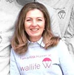Maria Enrica Angelone, CEO di Wallife