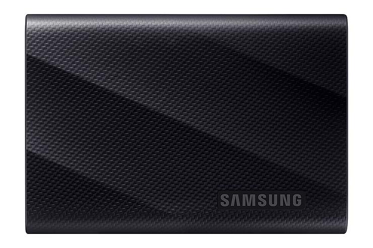 Samusng SSD