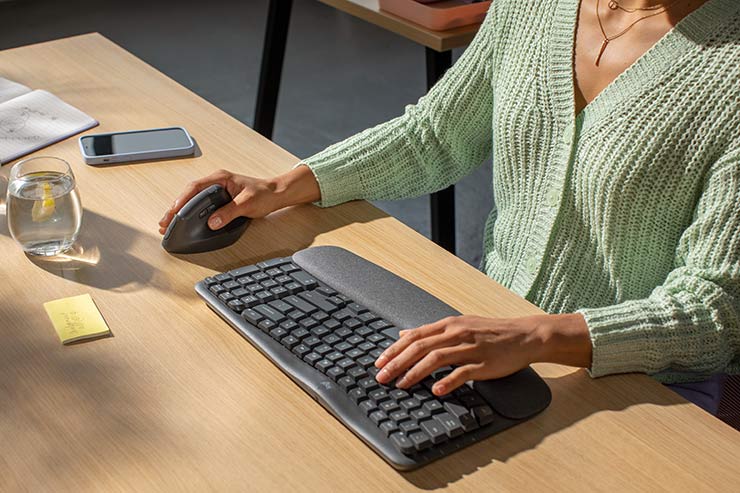 cuffie logitech
