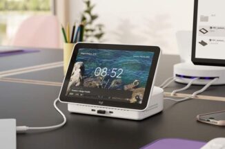 cuffie logitech