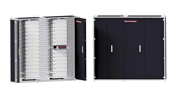 data center