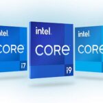 intel core i9