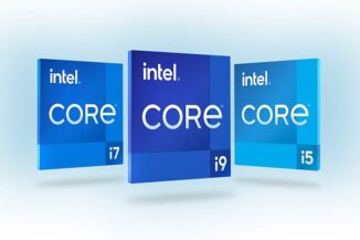 intel core i9