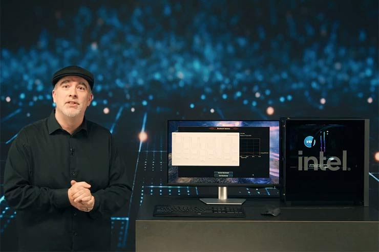 intel core i9