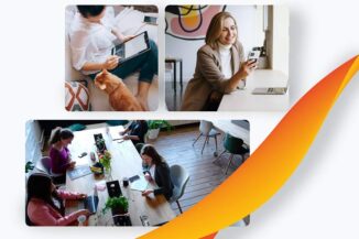 lavoro remoto