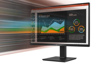 monitor lg