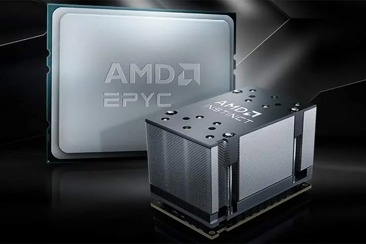 open source High-performance-computing-amd open source