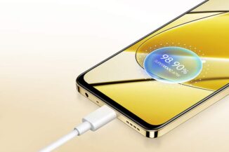 realme 11