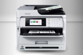 stampanti epson workforce