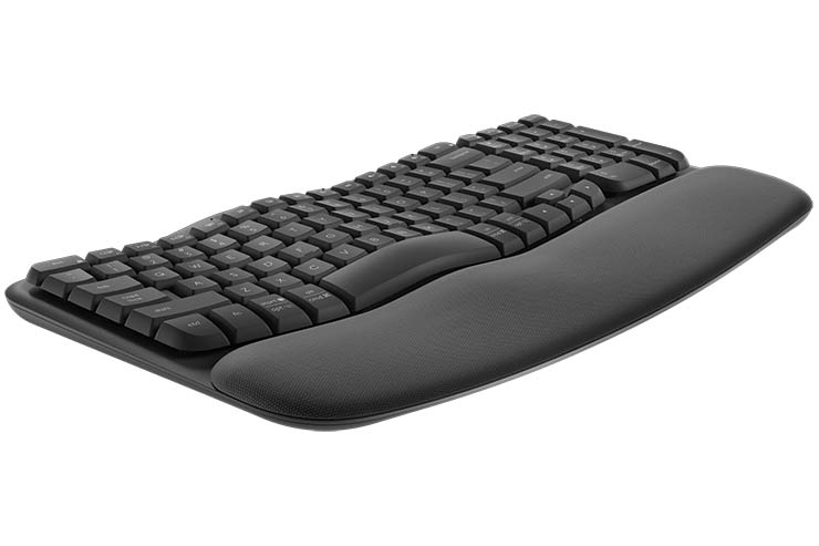 tastiere Logitech