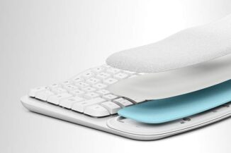 tastiere Logitech