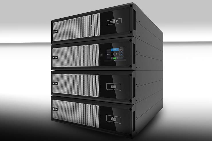 ups online Eaton---UPS-93PX ups online