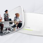 access point WBE660S WiFi 7