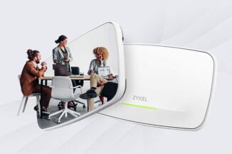 access point WBE660S WiFi 7