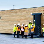 data center sostenibilita ambientale prefabbricati