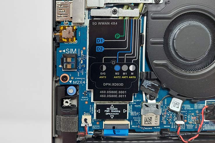 notebook convertibile