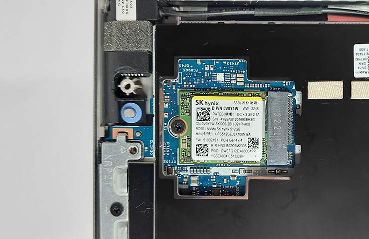 notebook convertibile