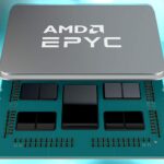 AMD Epyc mission critical AMD