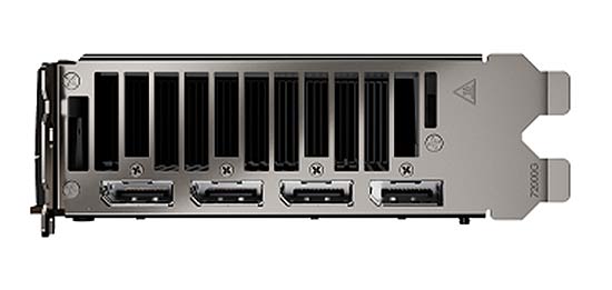 AMD Radeon PRO