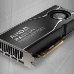 AMD Radeon PRO