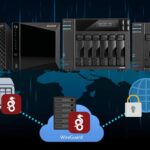 I NAS Asustor supportano VPN WireGuard WireGuard