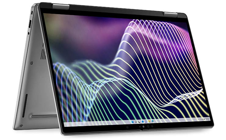 notebook convertibile