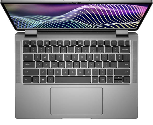 notebook convertibile