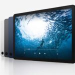 Galaxy Tab