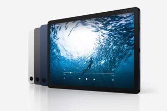 Galaxy Tab