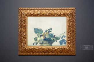 La Canestra di Frutta