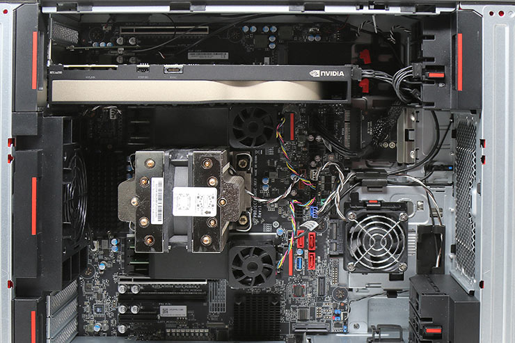 Motherboard