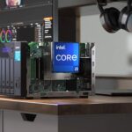 NAS QNAP