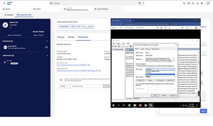 TeamViewer