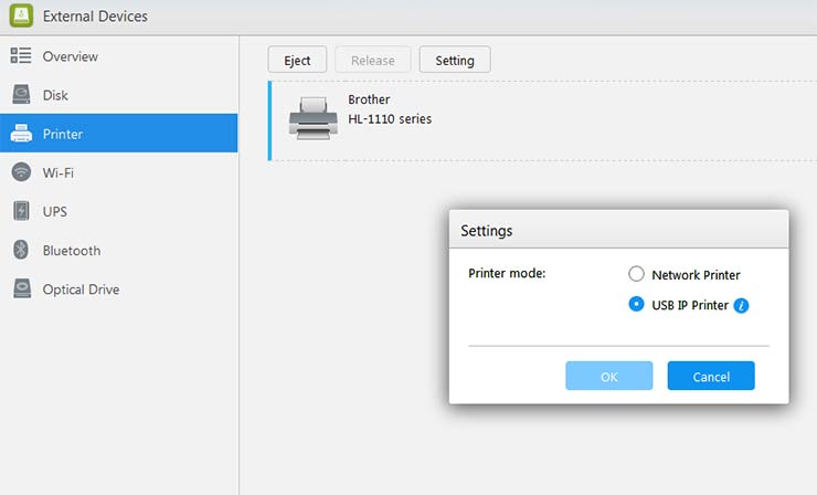 print server