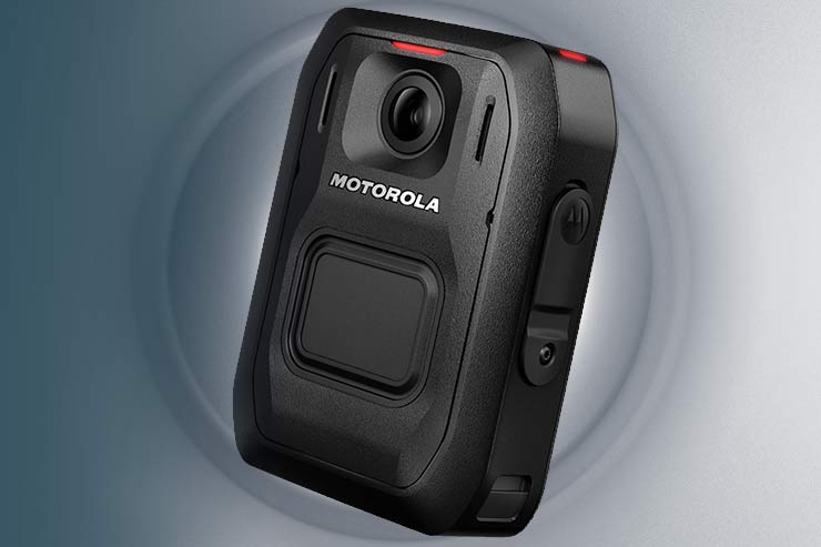 videocamera indossabile