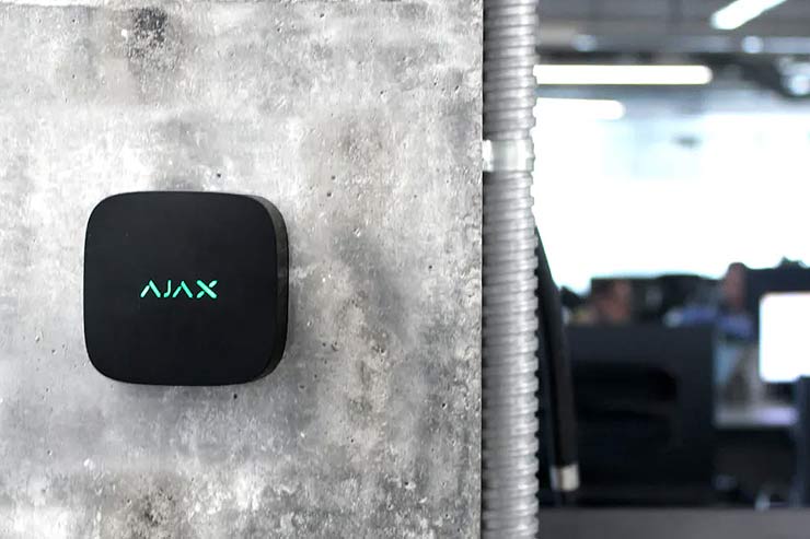 ajax