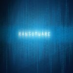 attacchi ransomware