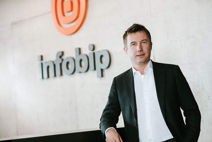 customer experience Infobip_Ivan-Ostojić,-Chief-Business-Officer customer experience