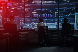 cybersecurity