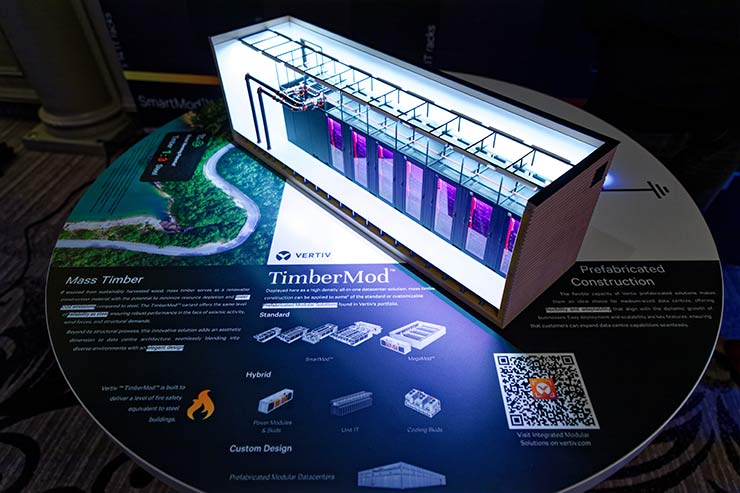 data center