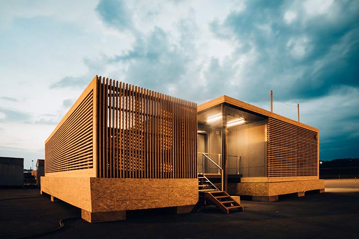 data center