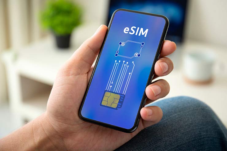 eSIM