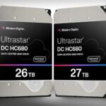 hard disk western digital