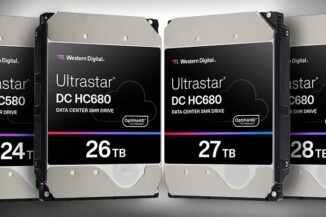 hard disk western digital